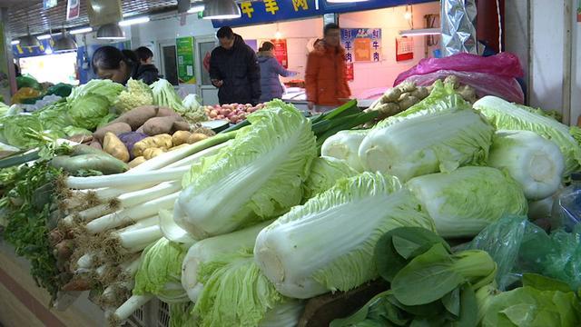 重庆农贸市场食用农产品质量安全管理出新规推进农贸市场智慧监管